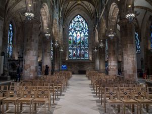 Supporting image for story: 'Christian faith is being destroyed in this country' - Your Letters: January 8