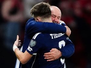 Supporting image for story: Steve Clarke hails quality of Scotland’s goals which helped seal World Cup berth