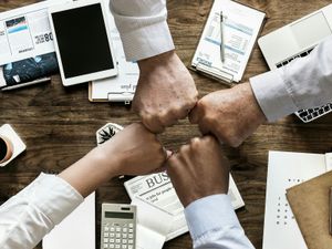 Supporting image for story: Number of regional companies rockets to record high