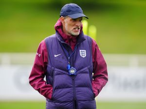 Supporting image for story: England boss Thomas Tuchel wants ‘more spicy’ competition among squad hopefuls