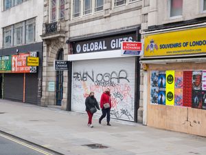 Supporting image for story: Government to legislate against Covid-19 business rates appeals