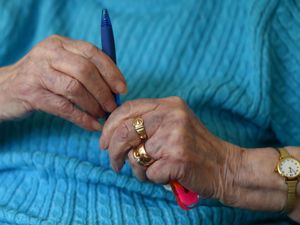 Supporting image for story: Hotline set up to help most vulnerable in village