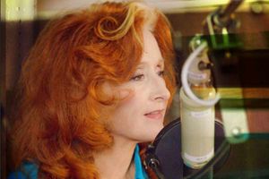 Supporting image for story: Bonnie Raitt returning to Birmingham Symphony Hall