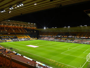 Supporting image for story: Talks are still ongoing over Molineux expansion plans