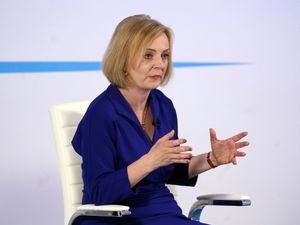 Supporting image for story: Liz Truss ‘strongly considering freeze for energy bills due to economic squeeze’