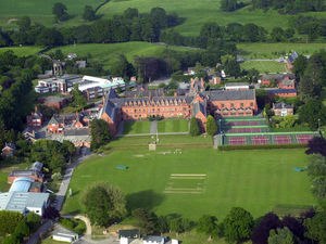 Supporting image for story: Ellesmere College abandons bid for shooting range on site