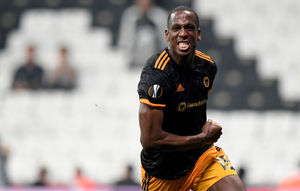 Willy Boly (AMA)