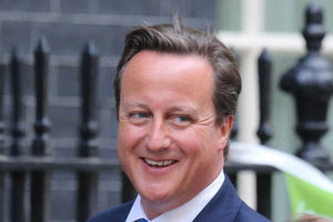Supporting image for story: Shropshire Tory MPs hail David Cameron's EU referendum promise