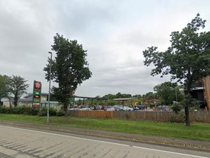 Supporting image for story: Welshpool EV site plans lodged