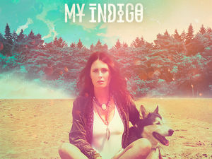 Supporting image for story: My Indigo, My Indigo - album review