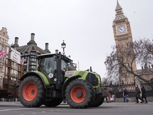 Supporting image for story: Tories: Farmers’ personal cost won’t be forgotten despite inheritance tax change