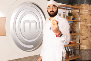 Monty Panesar