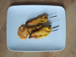 Supporting image for story: Lockdown food review: Perfect score for terrific Suree's Kitchen