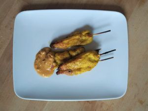 Supporting image for story: Lockdown food review: Perfect score for terrific Suree's Kitchen