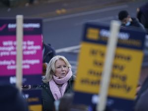 Supporting image for story: Government confirms legal action against RCN over May strike