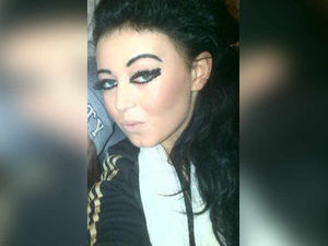 Supporting image for story: Missing teenager and baby son found safe and well