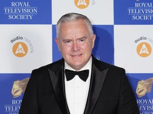 Supporting image for story: Former BBC presenter Huw Edwards charged with making indecent images of children