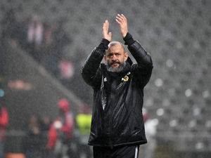 Supporting image for story: Wolves comment: No need for Arsenal-linked Nuno to go