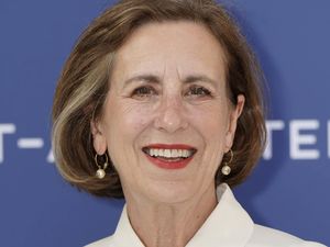 Supporting image for story: Kirsty Wark: Interview virtuoso and Newsnight’s longest serving presenter