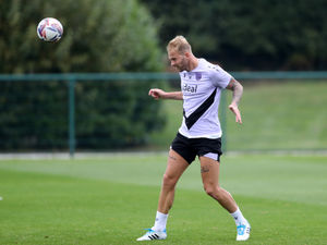 Supporting image for story: Carlos Corberan backs West Brom loan star 