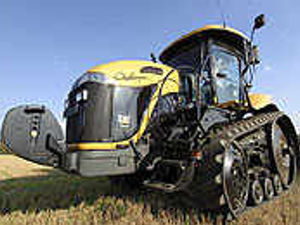 Supporting image for story: New challenge for county firm