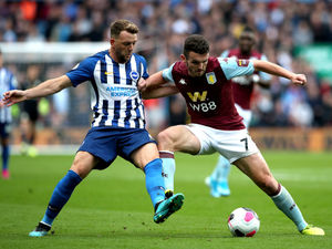 Supporting image for story: Fitness will be the key for Aston Villa midfielder John McGinn