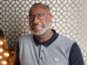 Supporting image for story: Entrepreneur looking to inspire people to achieve more at special evening