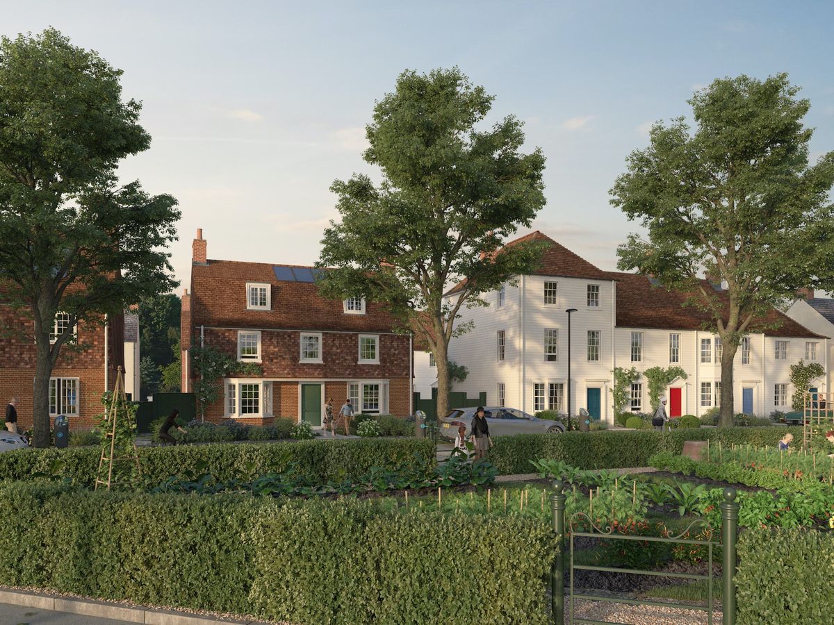 Plans for William&rsquo;s housing development set to be decided
