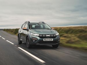 Supporting image for story: Dacia Sandero and Stepway receive updates for 2024