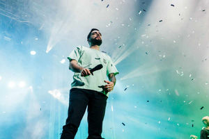 A Day To Remember. Pic by: Chris Bowley