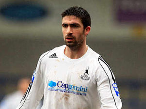 Supporting image for story: Why I left AFC Telford United - Kevin O'Connor