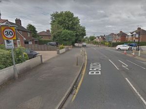 Supporting image for story: Staffordshire community group catches 90 speeding drivers