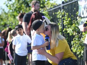 Supporting image for story: Minister insists lockdown easing ‘is not a dash’ as health officials voice fears