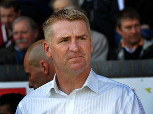 Supporting image for story: Dean Smith frustrated by Walsall stalemate