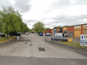 Supporting image for story: Application made to set up new Smethwick bar and lounge for late night entertainment