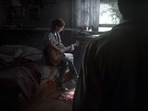 Supporting image for story: The new video games you must look out for in 2018