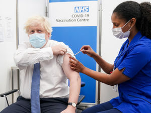 Supporting image for story: Toby Neal: Quite a kicking for the prostrate Prime Minister