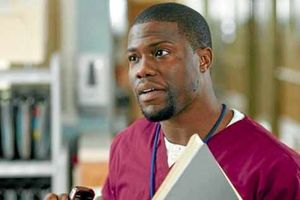 Supporting image for story: Birmingham NIA hosts US funnyman for a live arena show