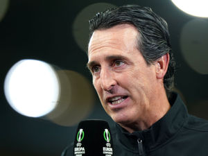 Supporting image for story: Unai Emery: No Aston Villa rift with Jhon Duran