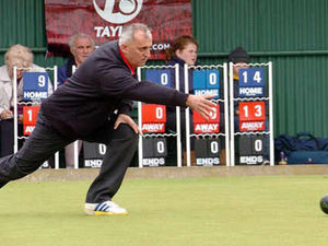 Supporting image for story: Shropshire bowls selectors may face shake-up