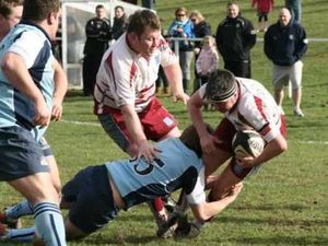 Supporting image for story: Fishes lose the edge