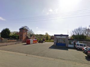 Supporting image for story: Appeal for fresh firefighters to save village fire station