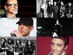 Supporting image for story: Kirsten Rawlins: Can music be blamed for crime - and how far should censorship be taken, if at all?