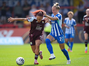 Supporting image for story: Women's football round-up: Aston Villa boss satisfied after opening day stalemate