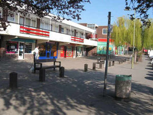 Supporting image for story: Bayston Hill town idea scrapped after outcry