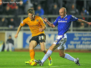Supporting image for story: Kevin Doyle: No plans to leave Wolves