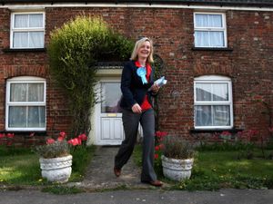 Supporting image for story: Truss enjoys one of quickest journeys from MP to PM