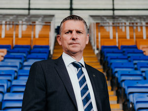 Supporting image for story: John Askey: Loan rangers can boost Shrewsbury Town squad