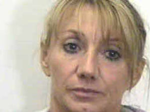 Supporting image for story: Conwoman to pay back £100k