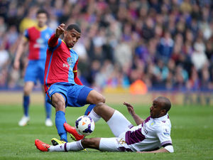 Supporting image for story: Crystal Palace 1-0 Villa - match analysis